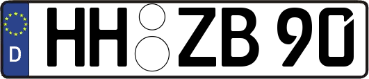 HH-ZB90
