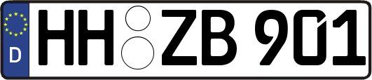 HH-ZB901