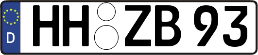 HH-ZB93