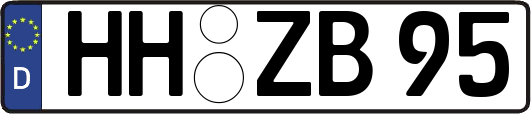 HH-ZB95