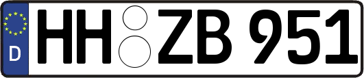 HH-ZB951