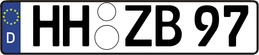 HH-ZB97