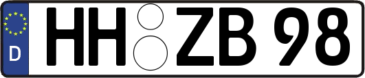 HH-ZB98