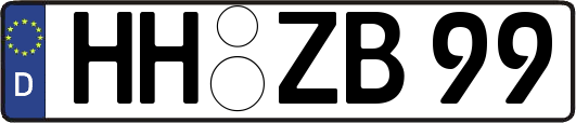 HH-ZB99