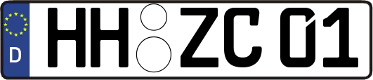 HH-ZC01