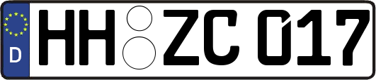 HH-ZC017