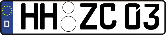 HH-ZC03