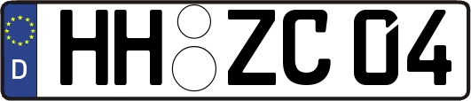 HH-ZC04
