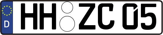 HH-ZC05