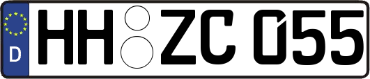 HH-ZC055