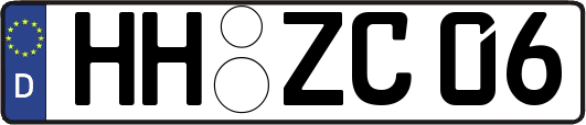 HH-ZC06