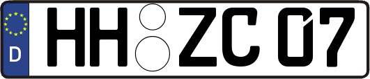 HH-ZC07