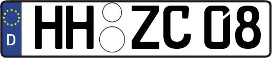 HH-ZC08