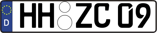 HH-ZC09