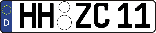 HH-ZC11