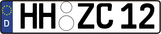 HH-ZC12