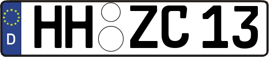 HH-ZC13