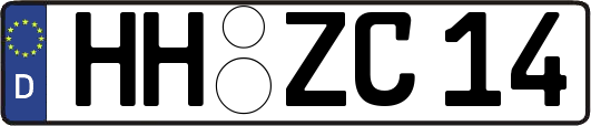 HH-ZC14