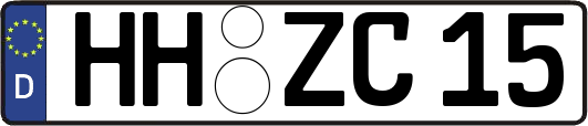 HH-ZC15
