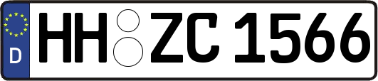 HH-ZC1566