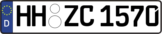 HH-ZC1570