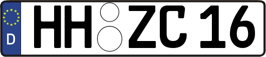 HH-ZC16