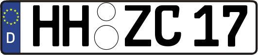 HH-ZC17