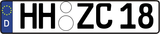 HH-ZC18