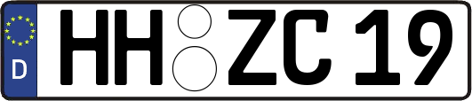 HH-ZC19
