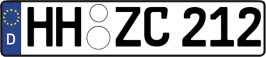 HH-ZC212