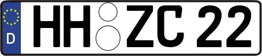 HH-ZC22