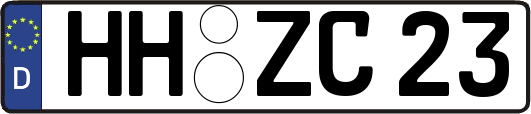 HH-ZC23