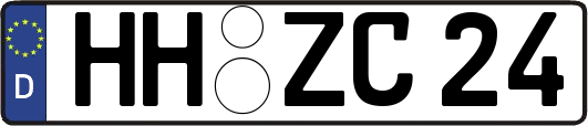 HH-ZC24