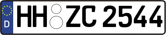 HH-ZC2544