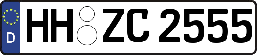 HH-ZC2555