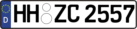 HH-ZC2557