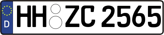 HH-ZC2565