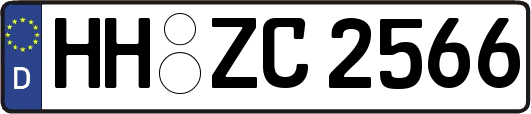 HH-ZC2566