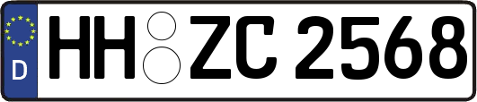 HH-ZC2568