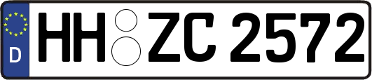 HH-ZC2572