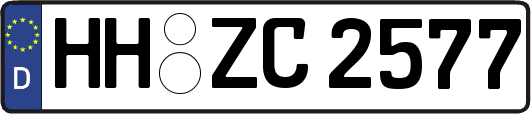 HH-ZC2577