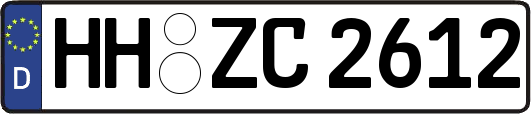 HH-ZC2612