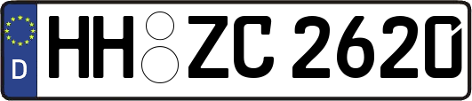 HH-ZC2620