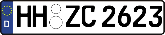 HH-ZC2623