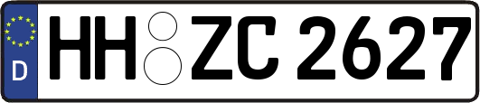 HH-ZC2627