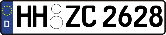 HH-ZC2628