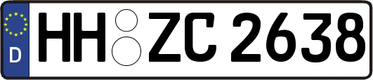 HH-ZC2638
