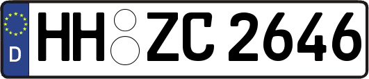 HH-ZC2646