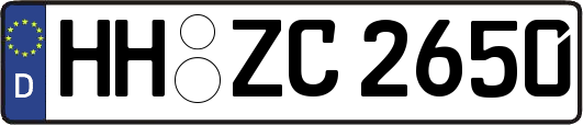 HH-ZC2650