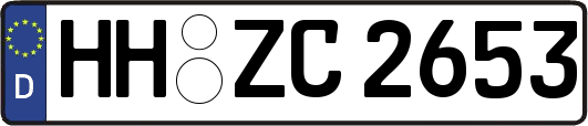 HH-ZC2653